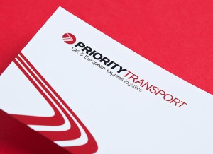 D2 Creative - Priority Transport