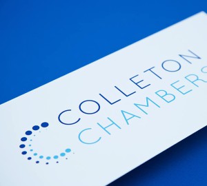 D2 Creative - Colleton Chambers