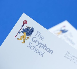 D2 Creative - Gryphon School