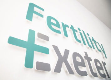 D2 Creative - Fertility Exeter