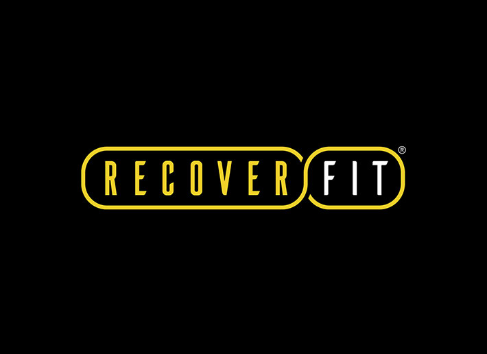 D2 Creative - RecoverFit / CryoFit