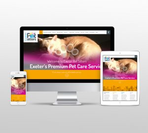 D2 Creative - Exeter Pet Sitters